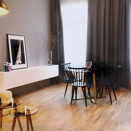 Schonbrunn Apartment Vienna Exterior photo